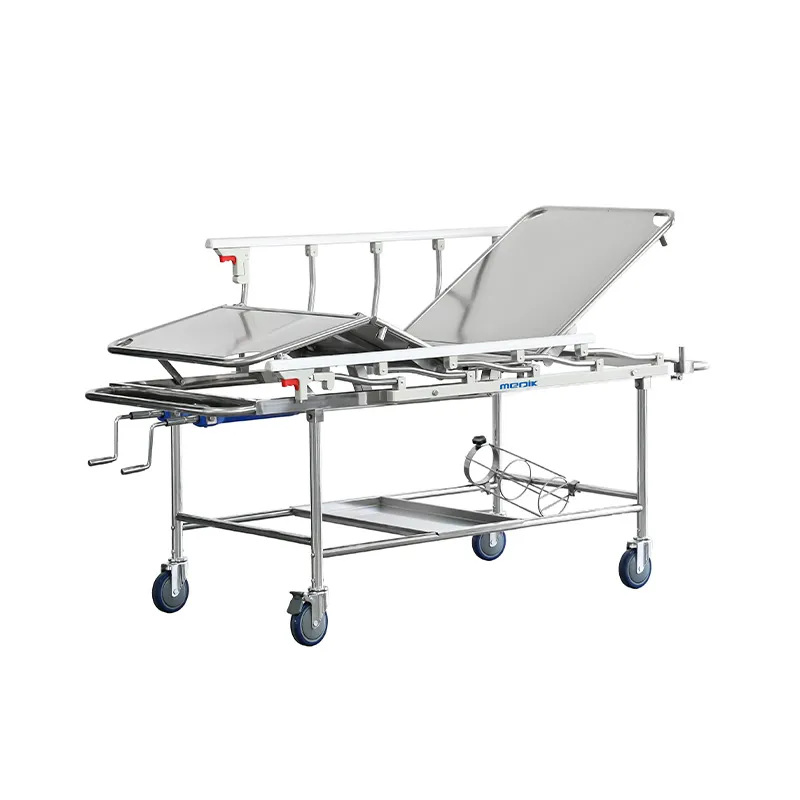 Patient Transfer Stretcher